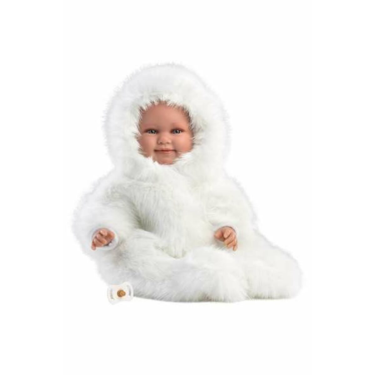Păpușă Bebe Llorens Luka - Jucarii si jocuri, Păpuși și accesorii