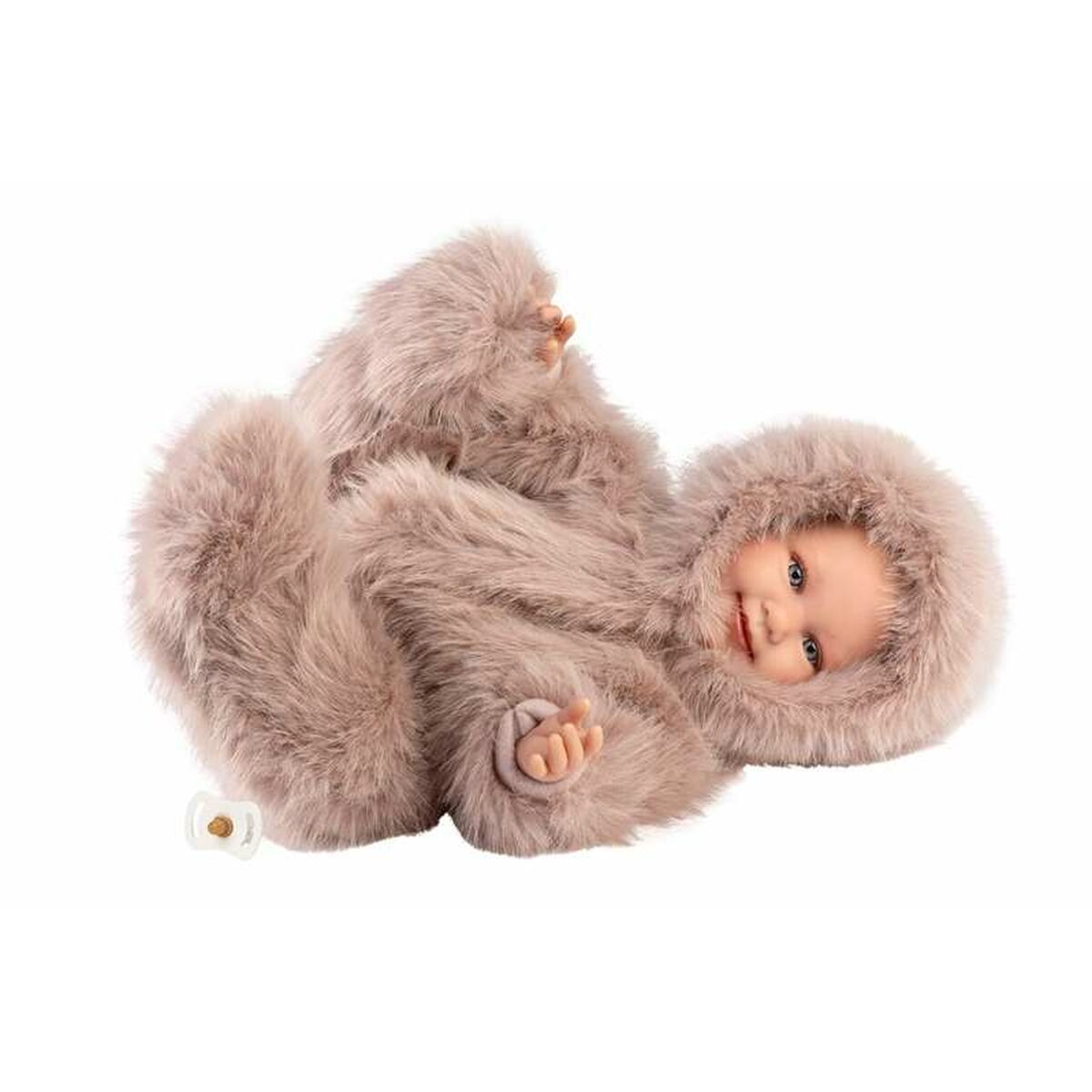Păpușă Bebe Llorens Luka - Jucarii si jocuri, Păpuși și accesorii