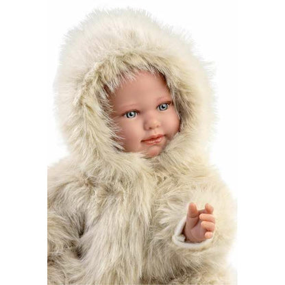 Păpușă Bebe Llorens Alicia - Jucarii si jocuri, Păpuși și accesorii