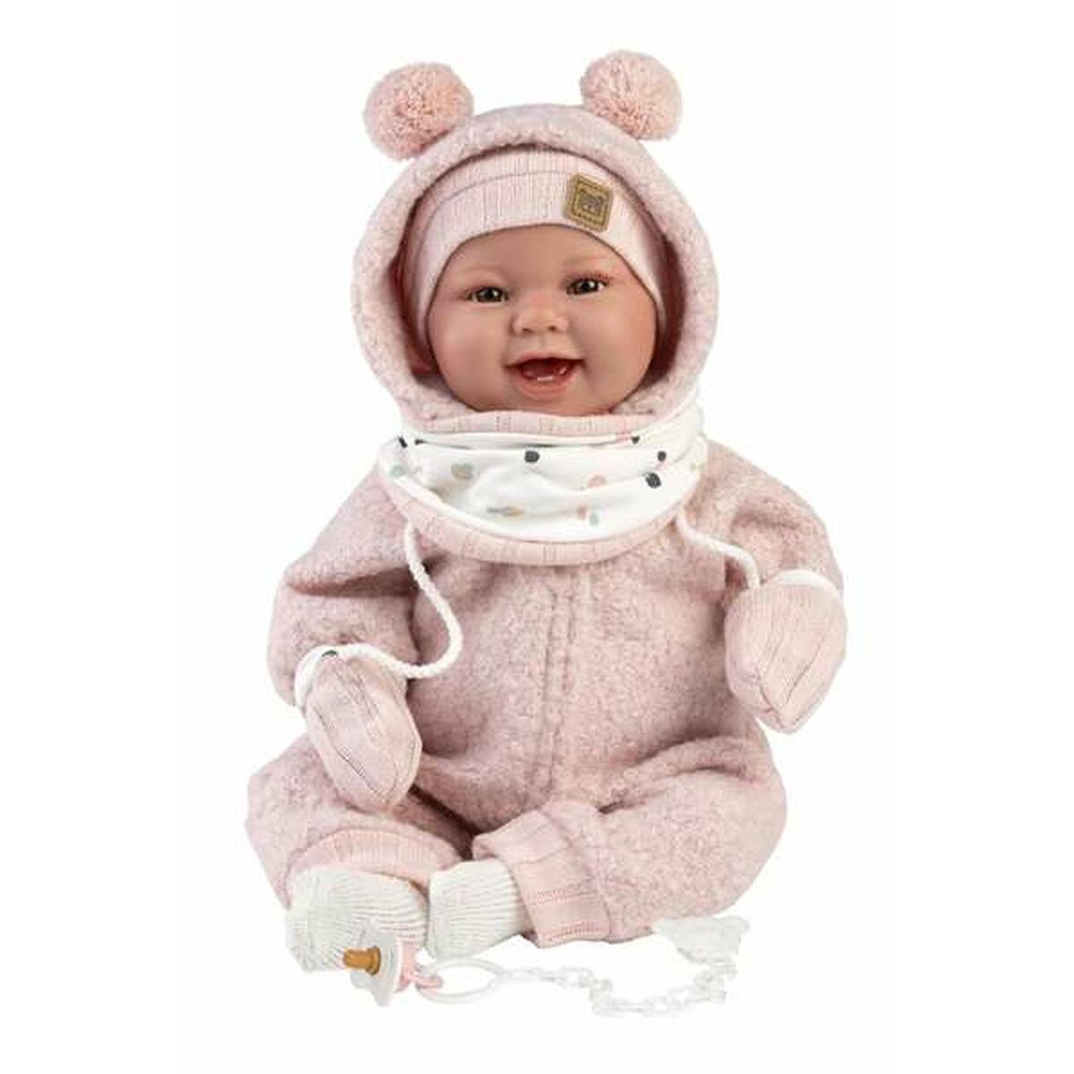 Păpușă bebeluș Llorens 44 cm - Jucarii si jocuri, Păpuși și accesorii