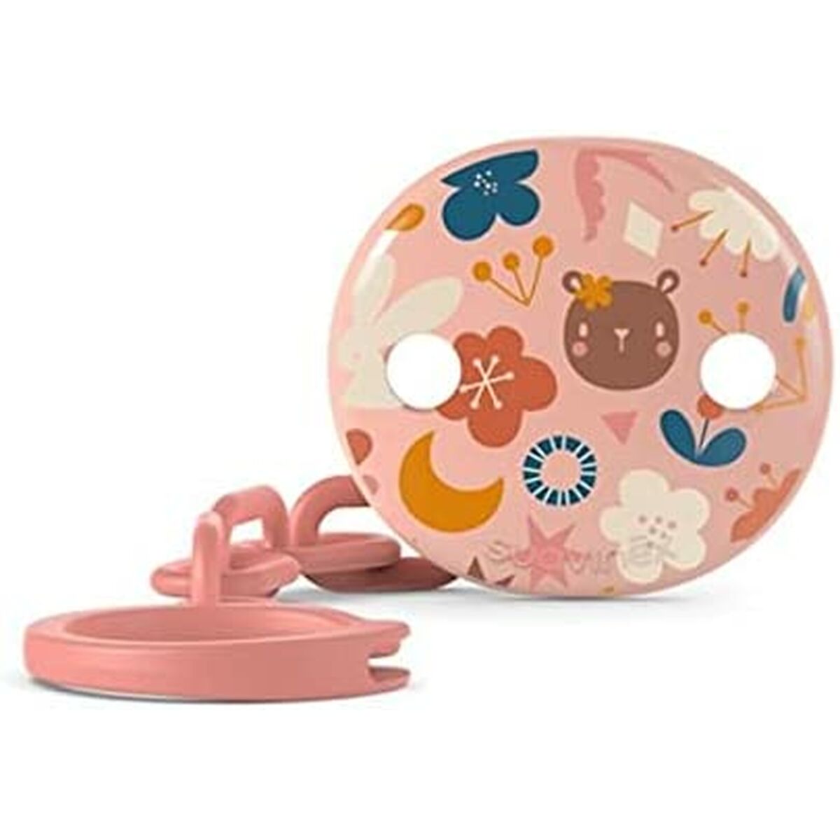 Lanț pentru Suzetă Suavinex - Sănătate și îngrijire personală, Îngrijirea copiilor și puericultură