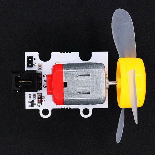 Motor DC pentru Robot Educativ Ebotics - Jucarii si jocuri, Jucării electronice