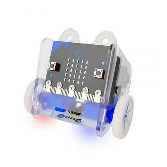 Robot Educativ Ebotics Mibo Bluetooth - Jucarii si jocuri, Jucării electronice