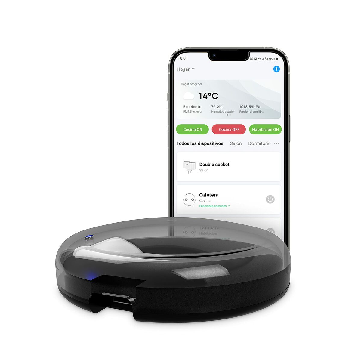 Telecomandă KSIX BXREMOTE_Vendor - Electronică, TV, video și home cinema