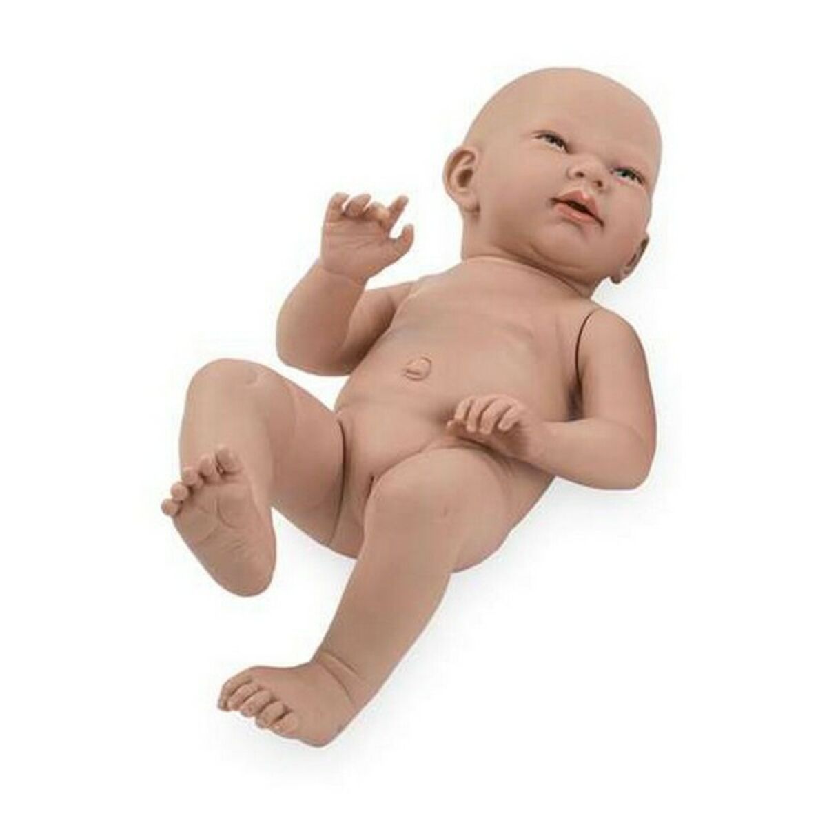 Păpușă Bebe Eddie Arias (52 cm) Fată - Jucarii si jocuri, Păpuși și accesorii
