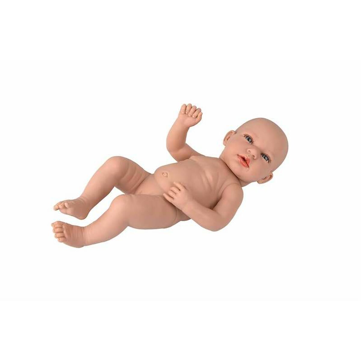 Păpușă bebeluș Arias Andie 38 cm - Jucarii si jocuri, Păpuși și accesorii