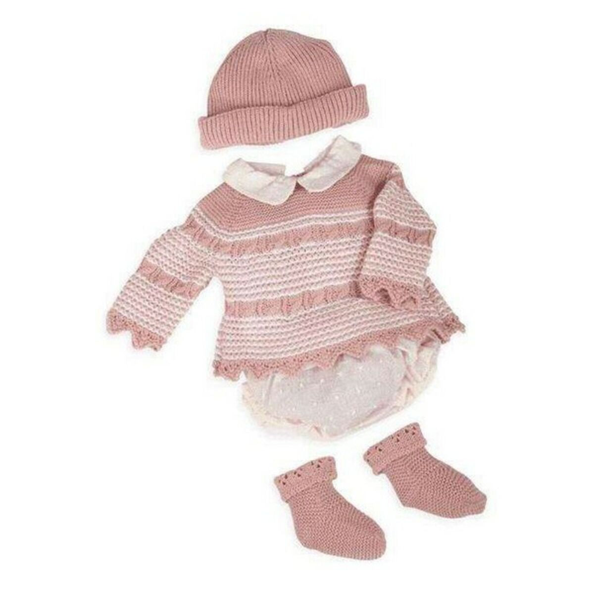Hainele păpușii Arias Reborn (45 cm) - Jucarii si jocuri, Păpuși și accesorii