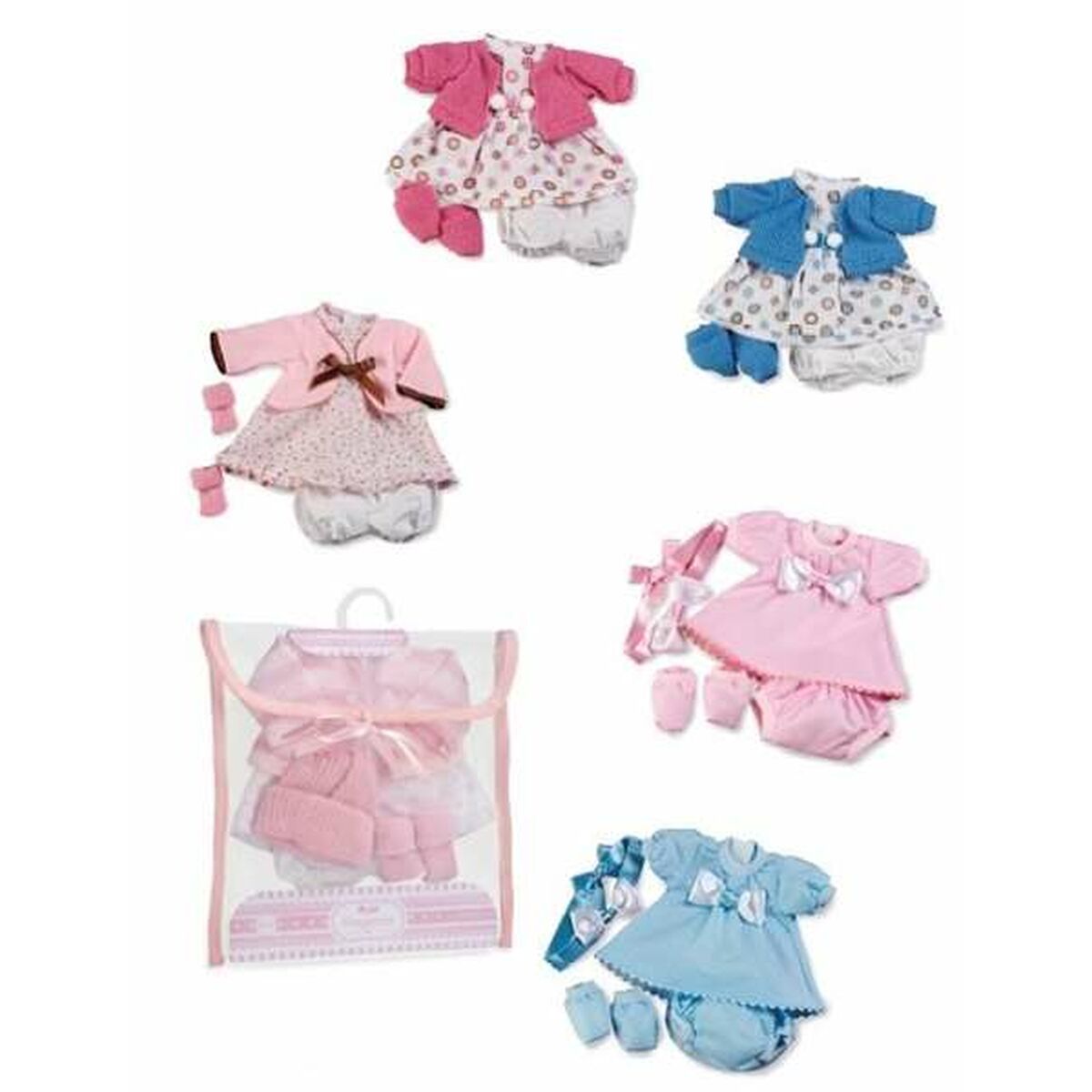 Accesorii pentru papusi Arias NA - Jucarii si jocuri, Păpuși și accesorii