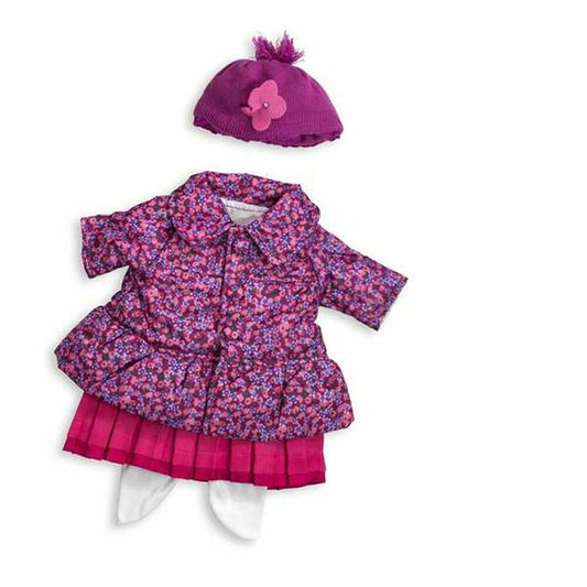 Rochie pentru Păpuși Arias Elegance 50 cm - Jucarii si jocuri, Păpuși și accesorii