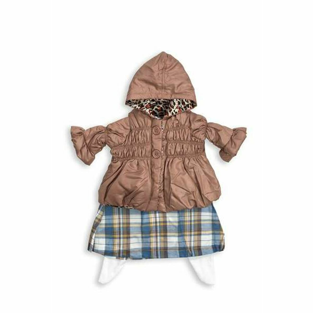 Rochie pentru Păpuși Arias Elegance 50 cm - Jucarii si jocuri, Păpuși și accesorii