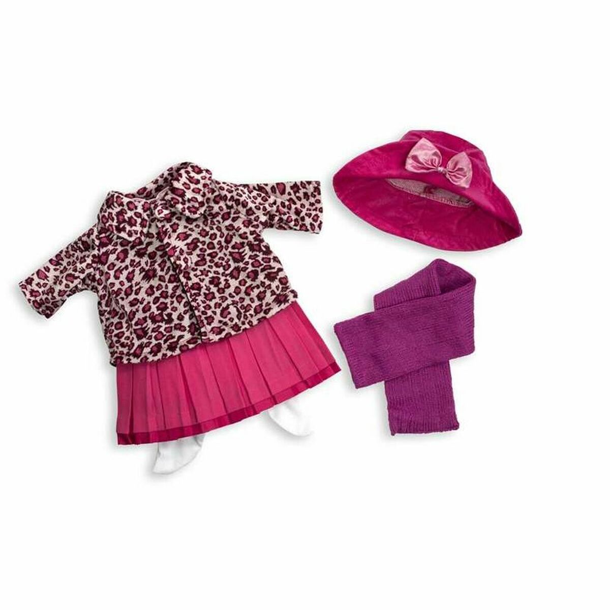 Rochie pentru Păpuși Arias Elegance 50 cm - Jucarii si jocuri, Păpuși și accesorii