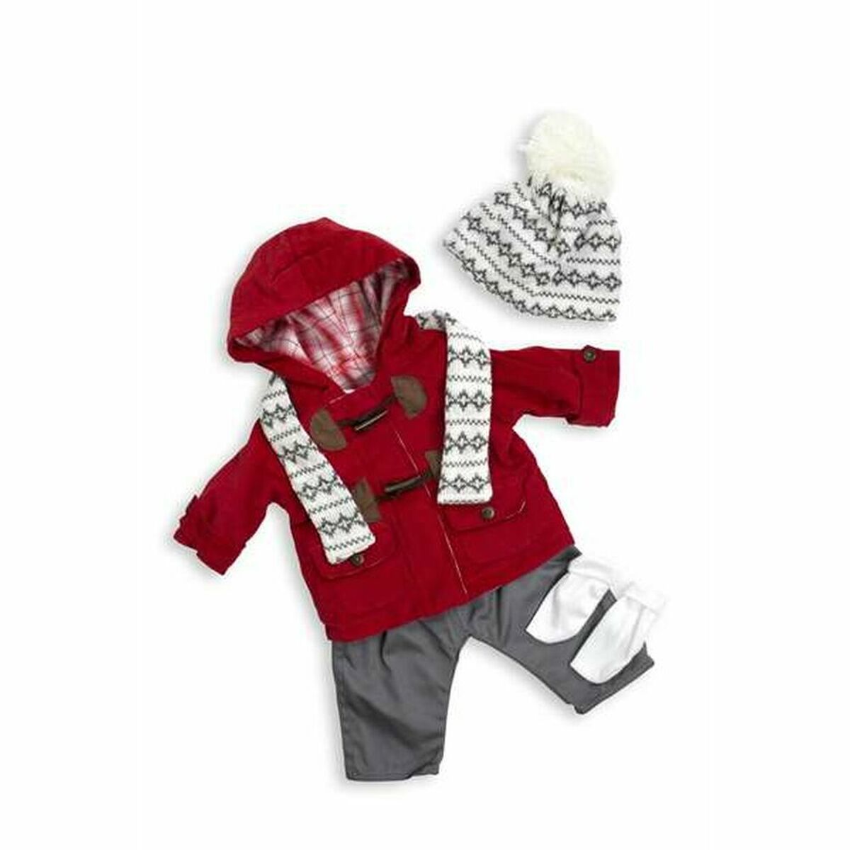 Rochie pentru Păpuși Arias Elegance 50 cm - Jucarii si jocuri, Păpuși și accesorii