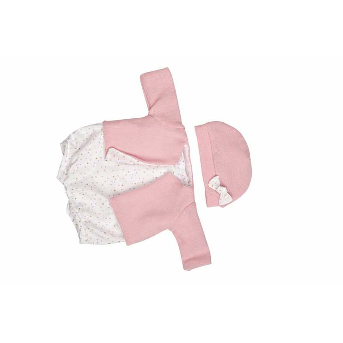 Hainele păpușii Arias 40 cm - Jucarii si jocuri, Păpuși și accesorii