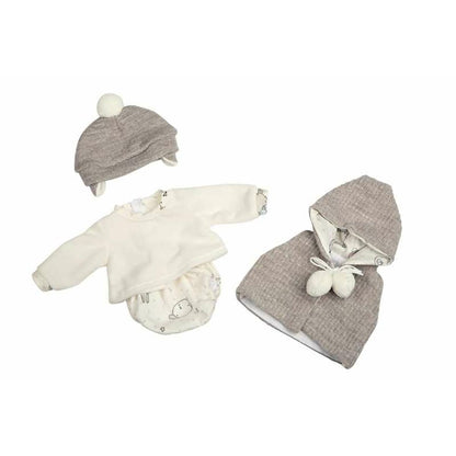 Hainele păpușii Arias 40 cm - Jucarii si jocuri, Păpuși și accesorii