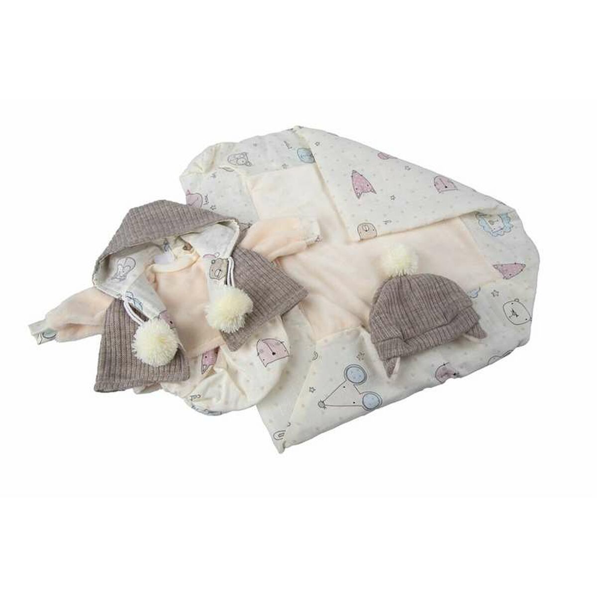 Hainele păpușii Arias - Jucarii si jocuri, Păpuși și accesorii