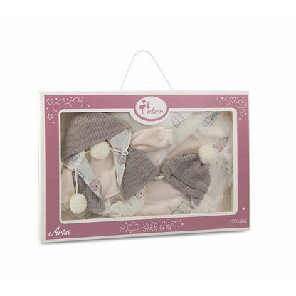 Hainele păpușii Arias - Jucarii si jocuri, Păpuși și accesorii