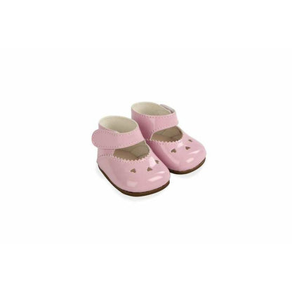 Pantofi pentru păpuși Arias Roz 45 cm - Jucarii si jocuri, Păpuși și accesorii