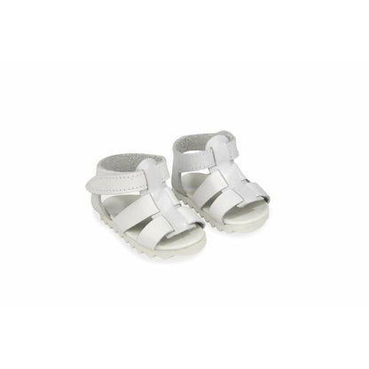 Pantofi pentru păpuși Arias Alb 45 cm - Jucarii si jocuri, Păpuși și accesorii