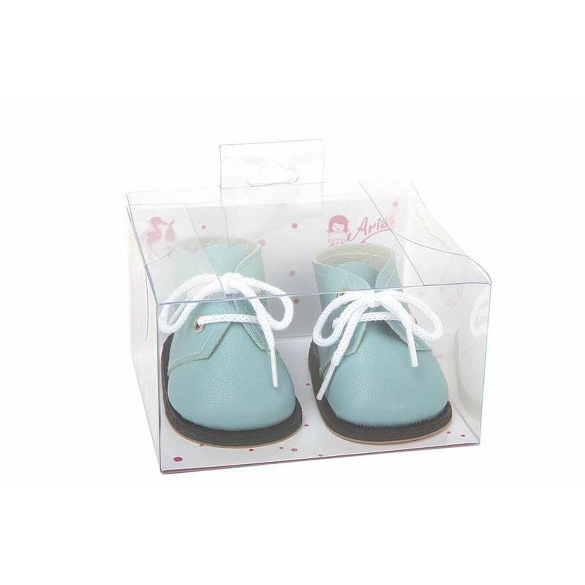 Pantofi pentru păpuși Arias Verde 45 cm - Jucarii si jocuri, Păpuși și accesorii