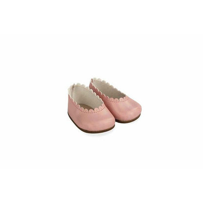 Pantofi pentru păpuși Arias Roz 40 cm - Jucarii si jocuri, Păpuși și accesorii