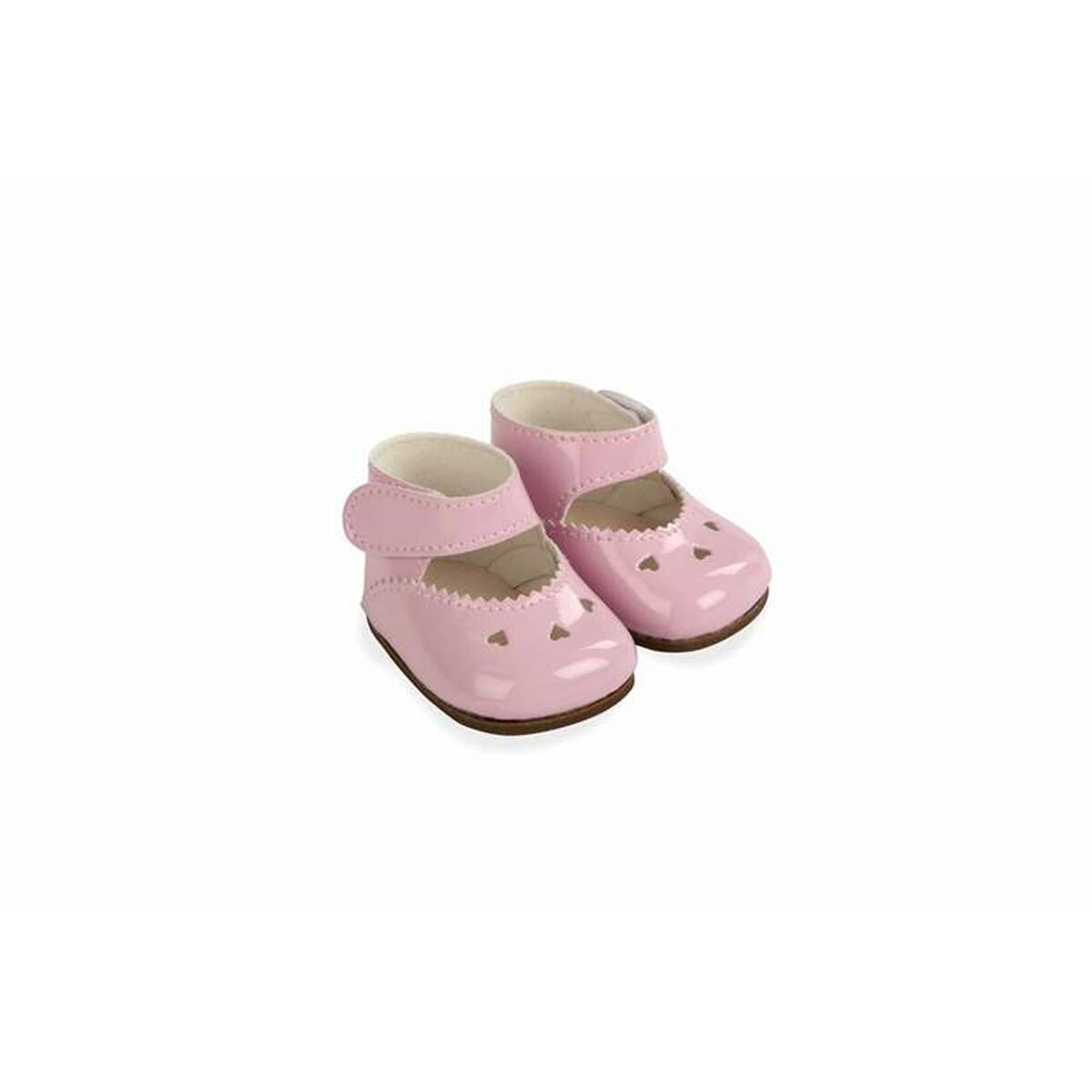 Pantofi pentru păpuși Arias Roz 40 cm - Jucarii si jocuri, Păpuși și accesorii