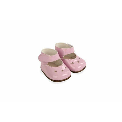 Pantofi pentru păpuși Arias Roz 40 cm - Jucarii si jocuri, Păpuși și accesorii