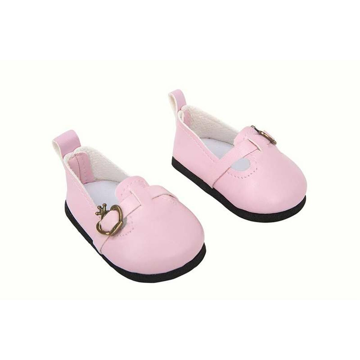 Pantofi pentru păpuși Arias Roz 40 cm - Jucarii si jocuri, Păpuși și accesorii