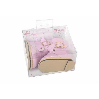 Pantofi pentru păpuși Arias Roz 40 cm - Jucarii si jocuri, Păpuși și accesorii