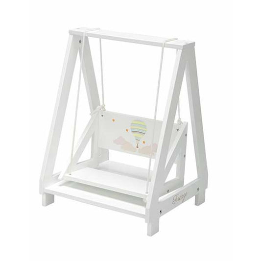 Accesorii pentru papusi Arias Leagăn - Jucarii si jocuri, Păpuși și accesorii