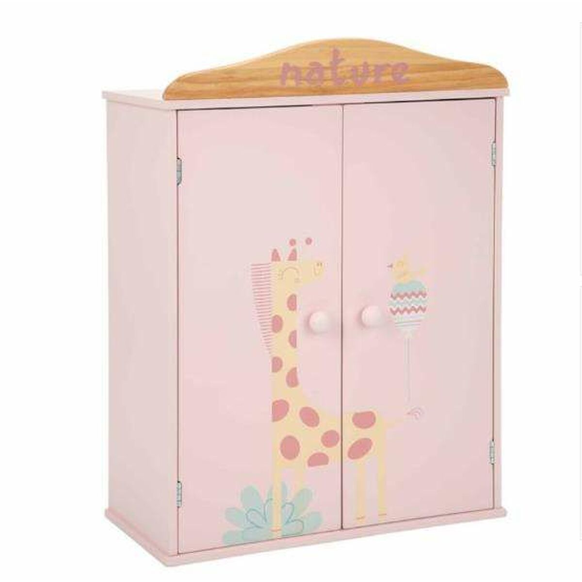 Dulap Arias - Jucarii si jocuri, Păpuși și accesorii