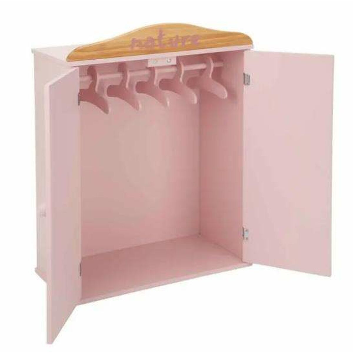 Dulap Arias - Jucarii si jocuri, Păpuși și accesorii