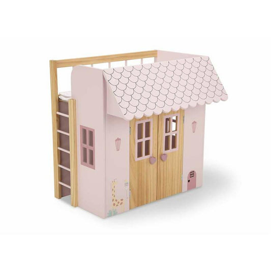 Casă în Miniatură Arias 50 x 39 x 50 cm - Jucarii si jocuri, Păpuși și accesorii