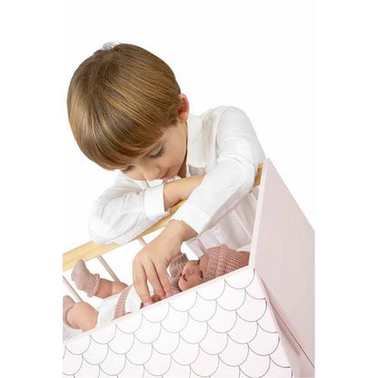 Casă în Miniatură Arias 50 x 39 x 50 cm - Jucarii si jocuri, Păpuși și accesorii