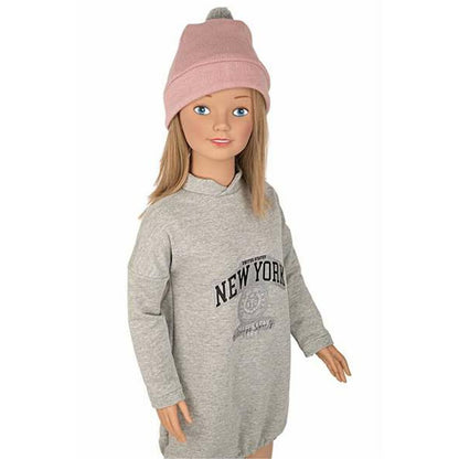 Păpușă Arias Carole 105 cm - Jucarii si jocuri, Păpuși și accesorii