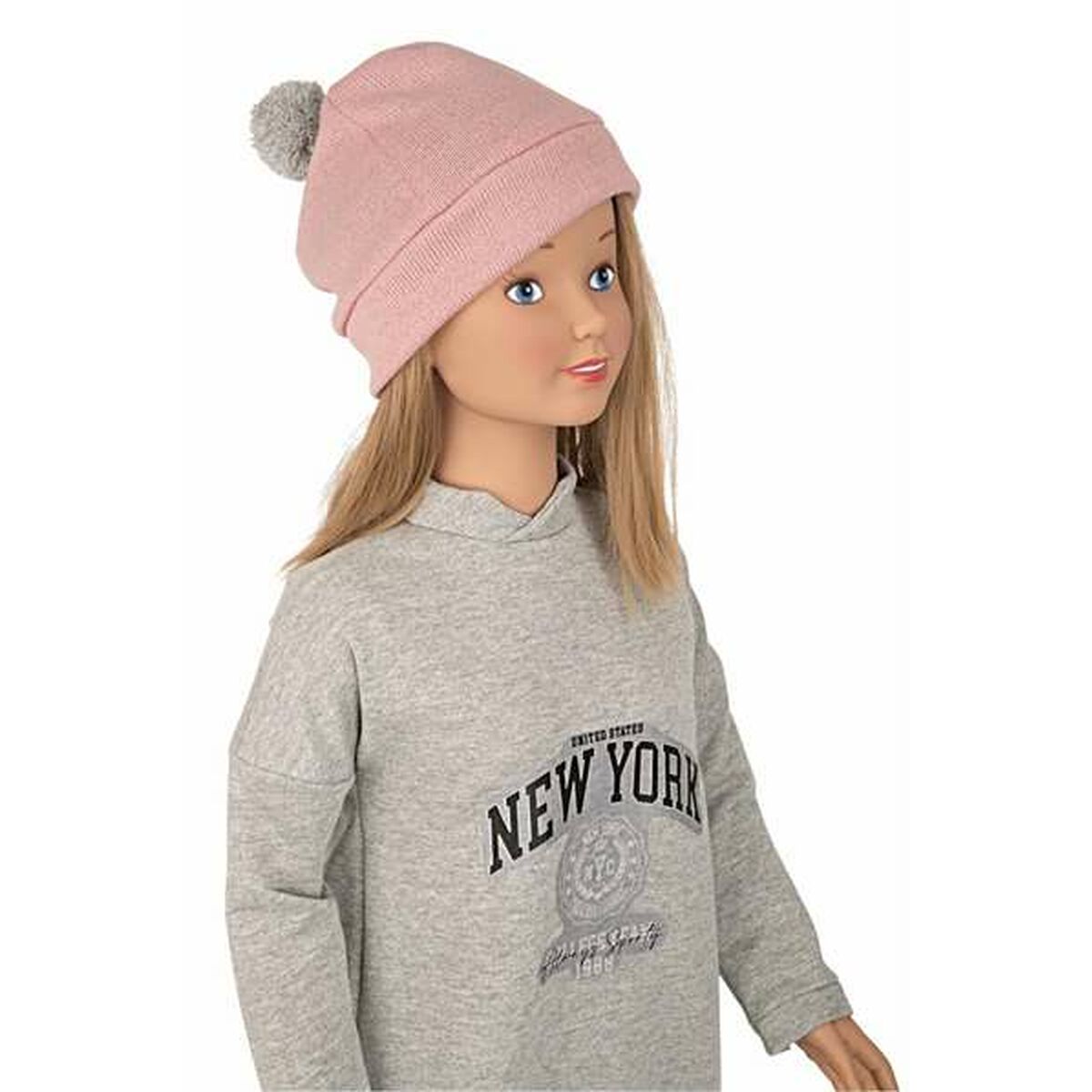 Păpușă Arias Carole 105 cm - Jucarii si jocuri, Păpuși și accesorii