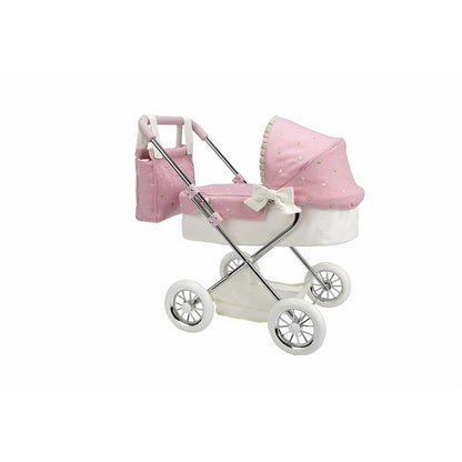 Cărucior pentru Păpuși Arias Paris 55 cm - Jucarii si jocuri, Păpuși și accesorii