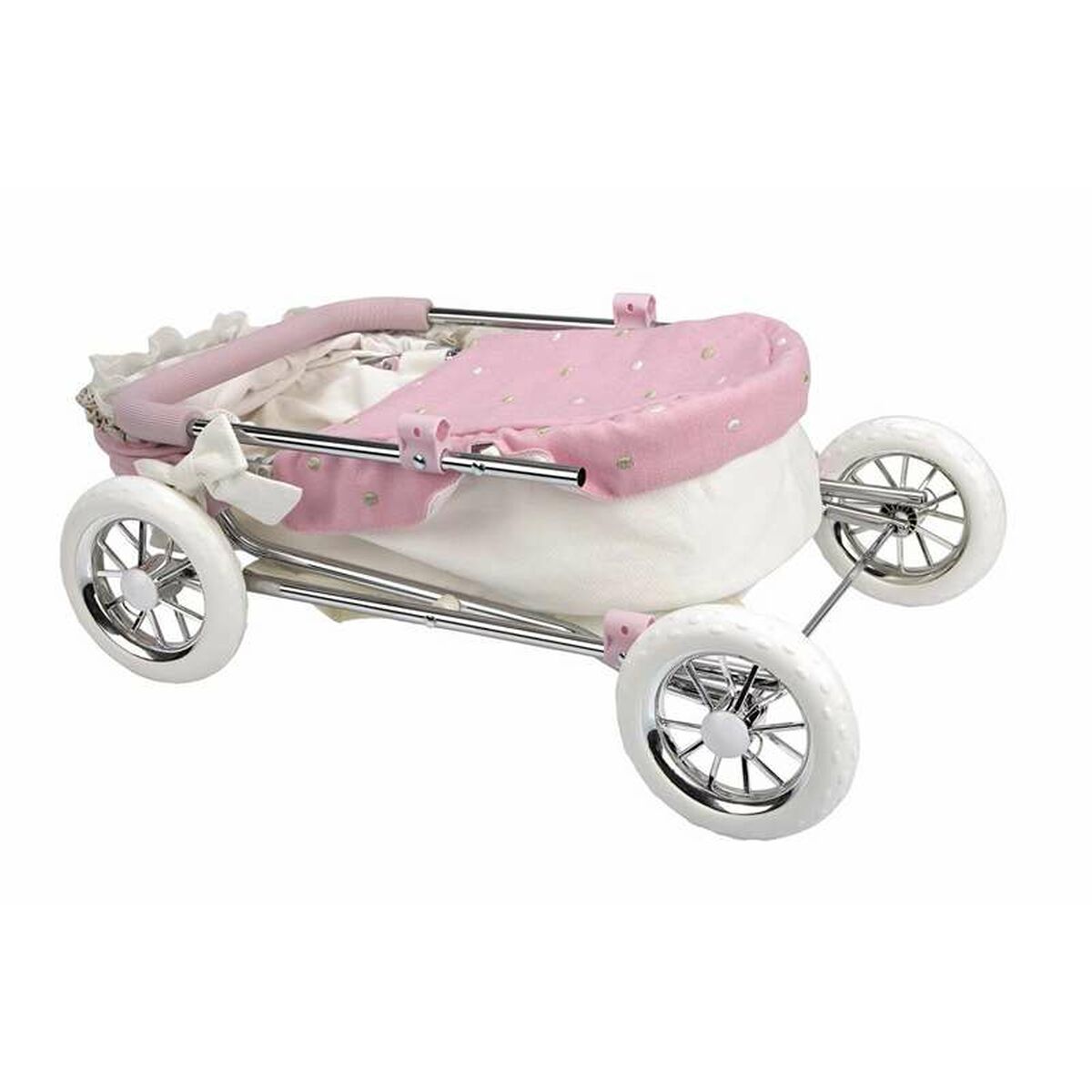 Cărucior pentru Păpuși Arias Paris 55 cm - Jucarii si jocuri, Păpuși și accesorii
