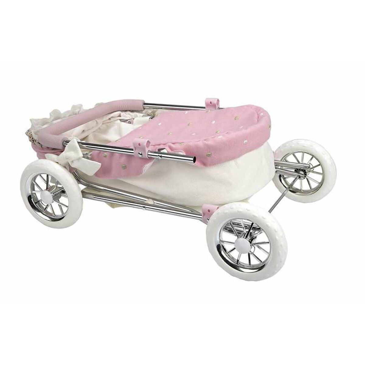 Cărucior pentru Păpuși Arias Paris 55 cm - Jucarii si jocuri, Păpuși și accesorii