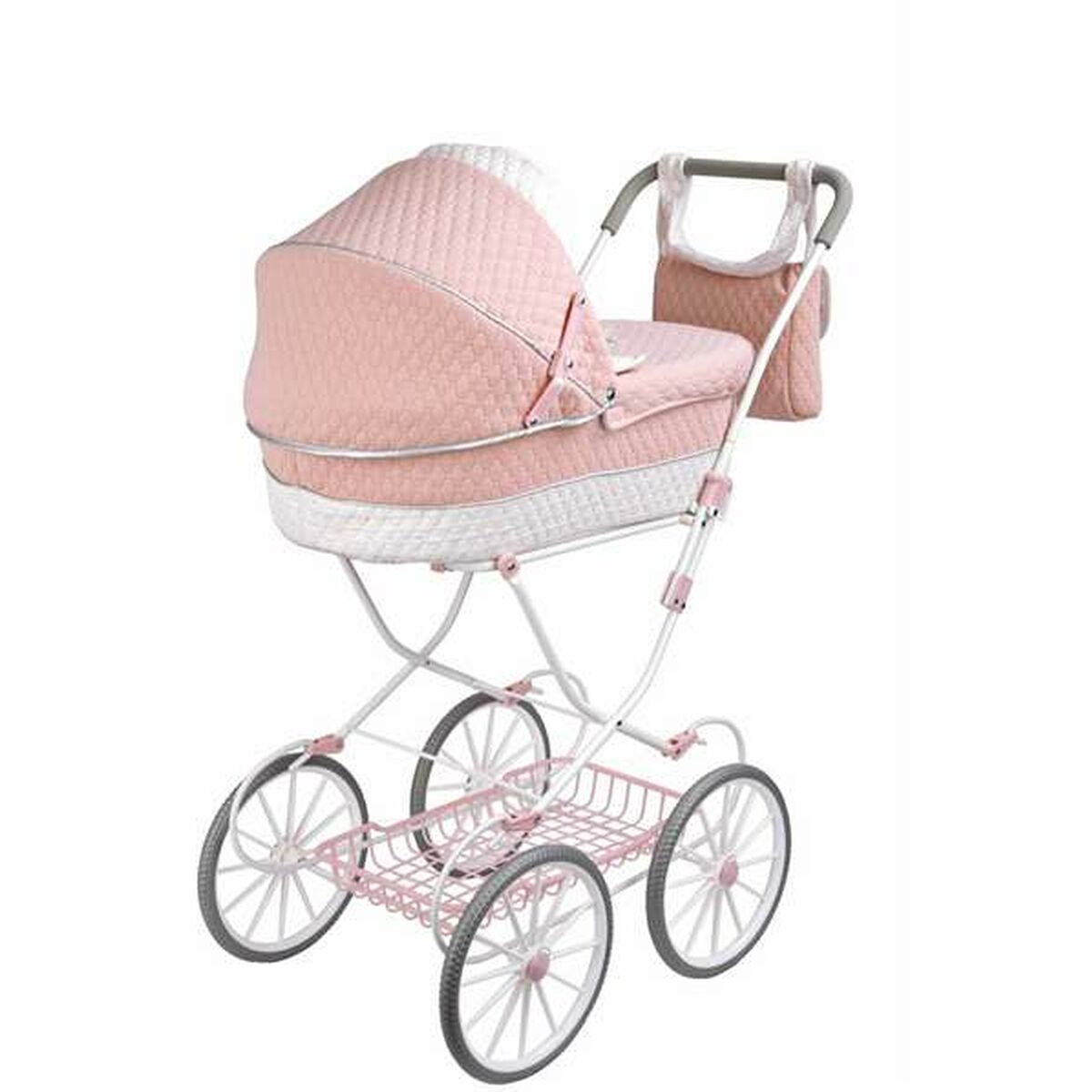 Cărucior pentru Păpuși Arias Universe 90 cm - Jucarii si jocuri, Păpuși și accesorii