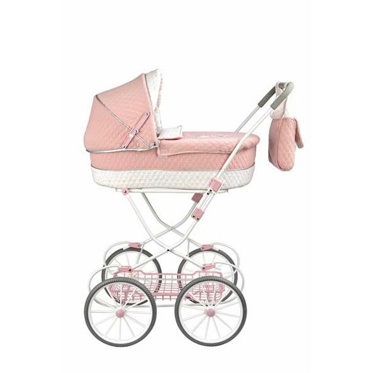 Cărucior pentru Păpuși Arias Universe 90 cm - Jucarii si jocuri, Păpuși și accesorii