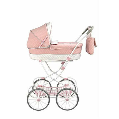 Cărucior pentru Păpuși Arias Universe 90 cm - Jucarii si jocuri, Păpuși și accesorii