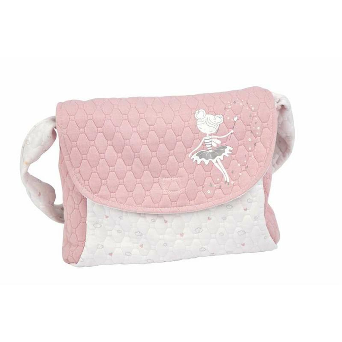Cărucior pentru Păpuși Arias Universe 90 cm - Jucarii si jocuri, Păpuși și accesorii