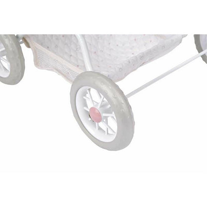 Cărucior pentru Păpuși Arias Universe 55 cm - Jucarii si jocuri, Păpuși și accesorii