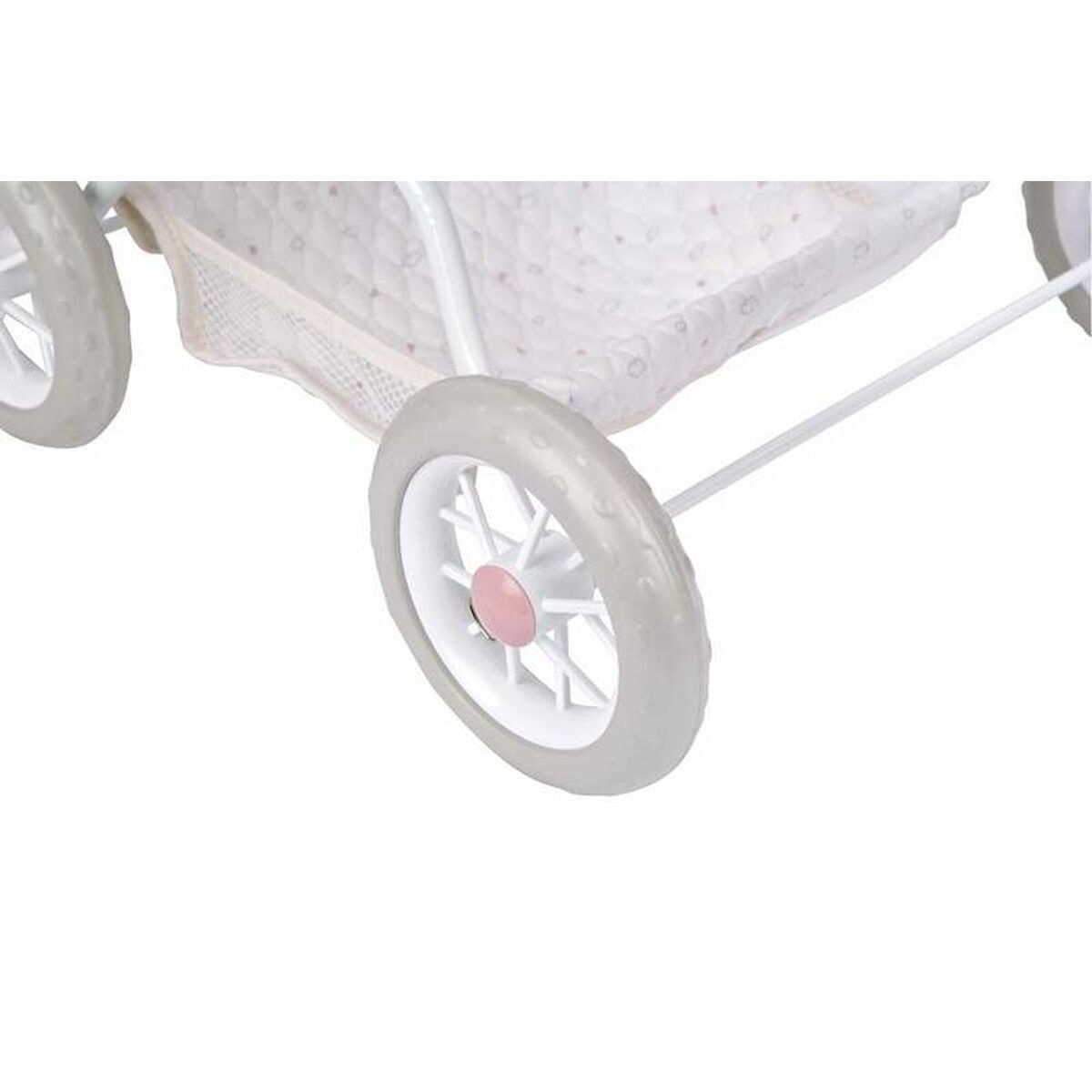 Cărucior pentru Păpuși Arias Universe 55 cm - Jucarii si jocuri, Păpuși și accesorii