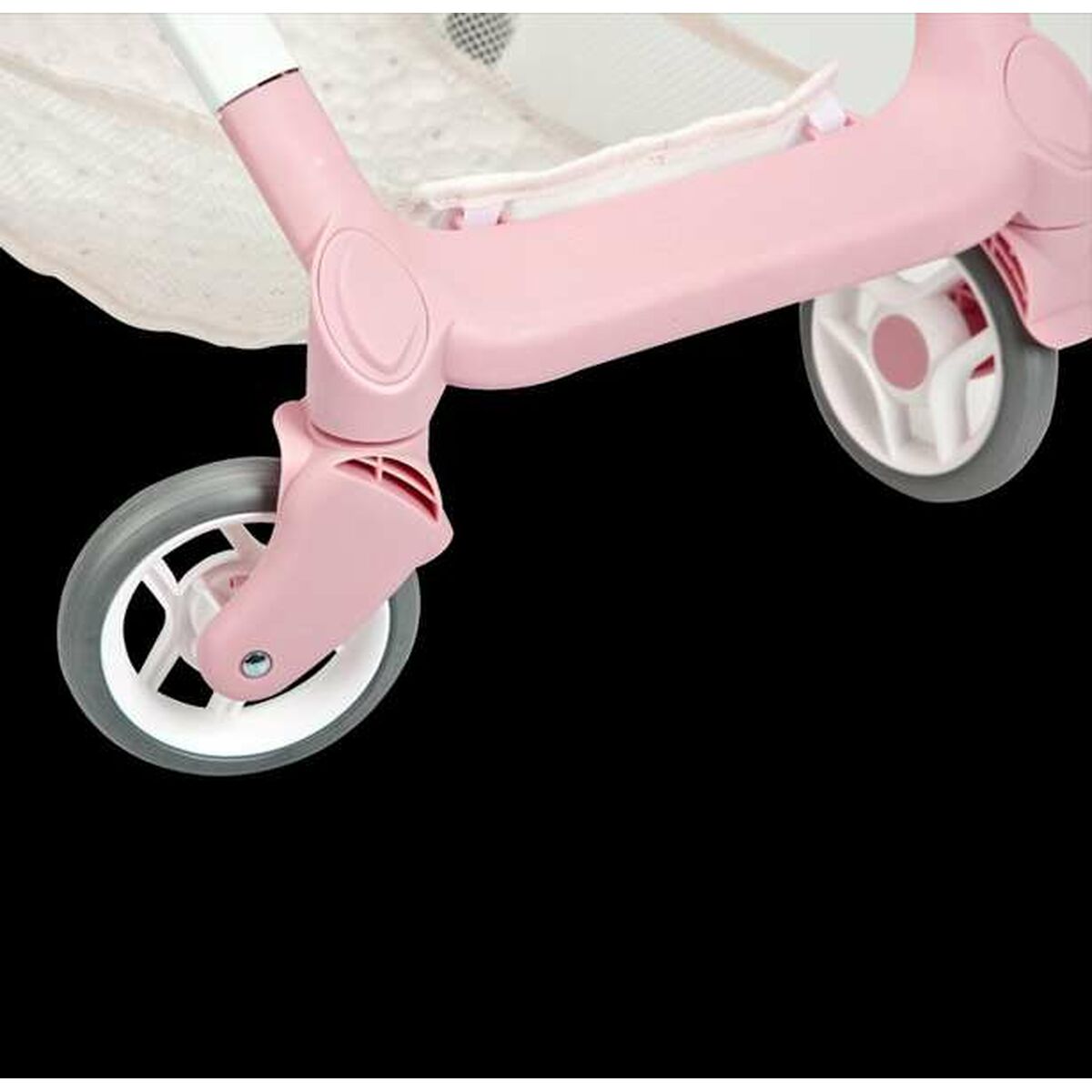 Scaun pentru Păpuși Arias Universe - Jucarii si jocuri, Păpuși și accesorii