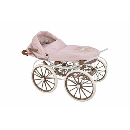 Cărucior pentru Păpuși Arias 42 x 72 x 93 cm - Jucarii si jocuri, Păpuși și accesorii