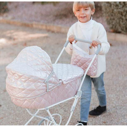 Cărucior pentru Păpuși Arias Fantasy 42 x 72 x 93 cm - Jucarii si jocuri, Păpuși și accesorii