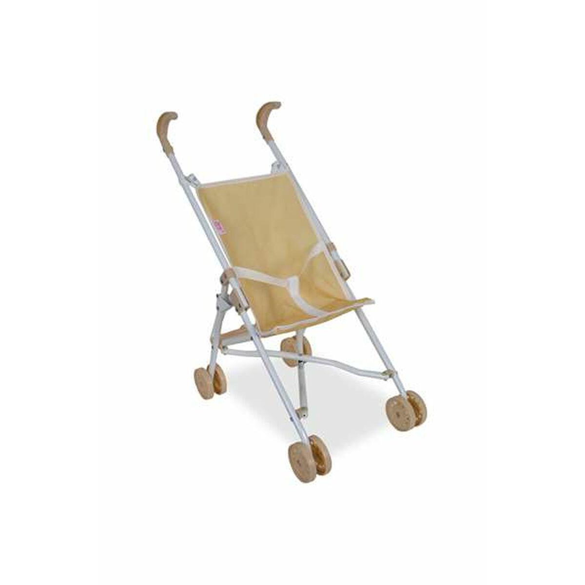 Scaun pentru Păpuși Arias 27 x 47 x 58 cm - Jucarii si jocuri, Păpuși și accesorii