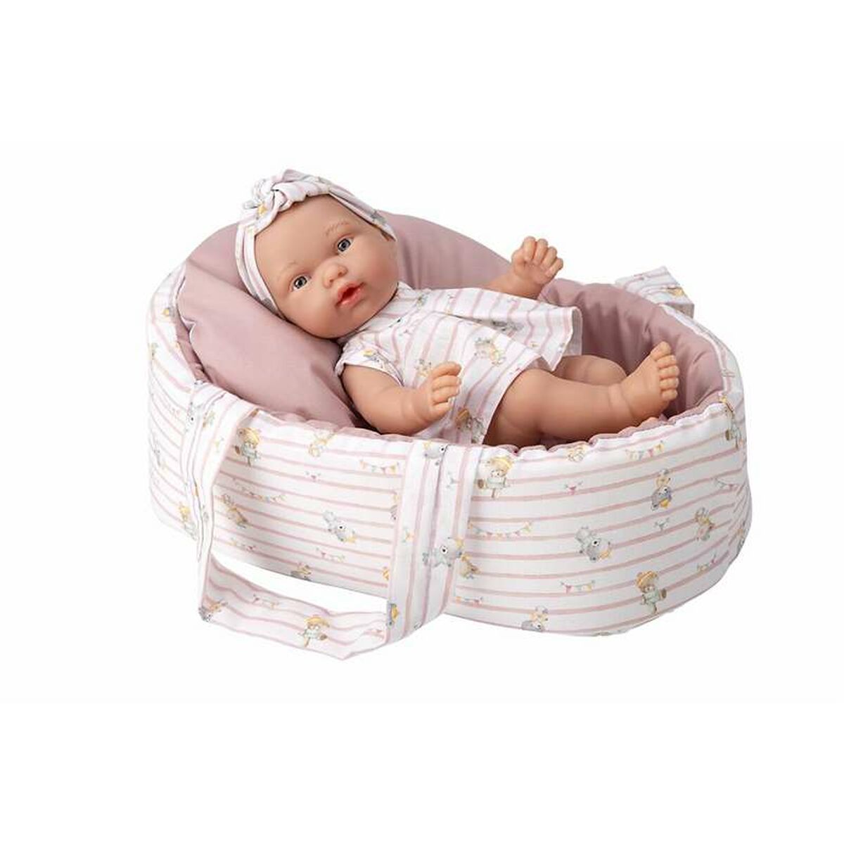 Păpușă Bebe Arias Elegance - Jucarii si jocuri, Păpuși și accesorii