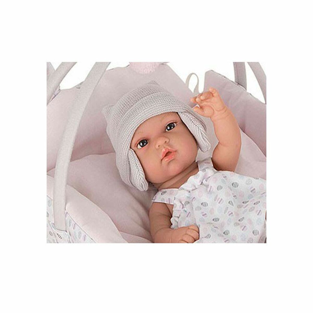 Păpușă bebeluș Arias 33 cm - Jucarii si jocuri, Păpuși și accesorii